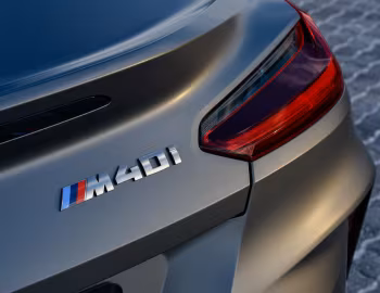 BMW Z4 M40i [South Africa] (G29) '2019–22
