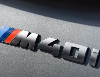 2020–22 BMW Z4 M40i [North America] (G29) '2019–22