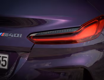 BMW Z4 M40i [Worldwide] (G29) '2022–н.в.