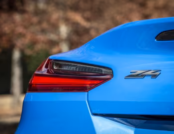BMW Z4 M40i [Australia] (G29) '2019–22