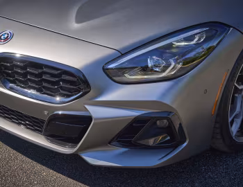 2023–pr. BMW Z4 M40i [North America] (G29) '2022–pr.