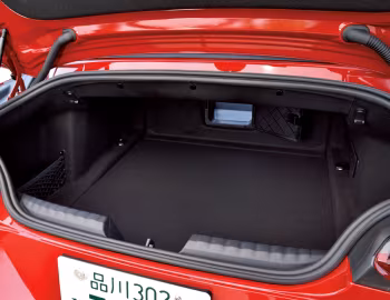 Coffre BMW Z4 M40i [Japan] (G29) '2019–22