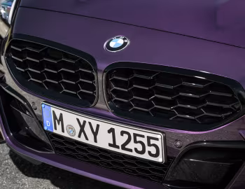 BMW Z4 M40i [Worldwide] (G29) '2022–н.в.
