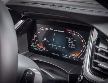 Torpedo BMW Z4 M40i [Australia] (G29) '2019–22