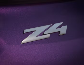 BMW Z4 M40i [Worldwide] (G29) '2022–н.в.