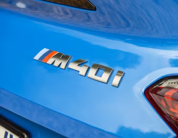 BMW Z4 M40i [Australia] (G29) '2019–22