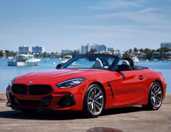 2023–pr. BMW Z4 M40i [North America] (G29) '2022–pr.