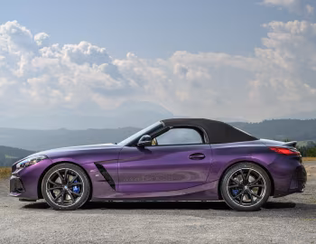 BMW Z4 M40i [Worldwide] (G29) '2022–pr.