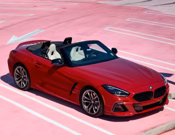 2023–pr. BMW Z4 M40i [North America] (G29) '2022–pr.