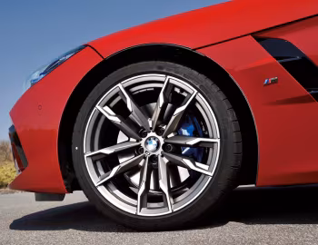 BMW Z4 M40i [Japan] (G29) '2019–22