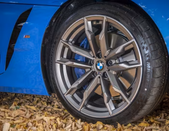 BMW Z4 M40i [Australia] (G29) '2019–22