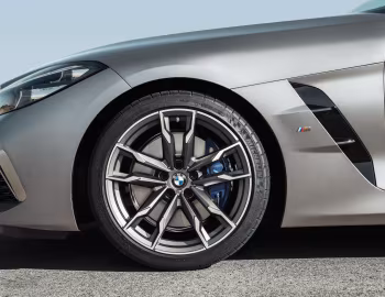 BMW Z4 M40i [Worldwide] (G29) '2018–22