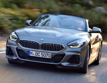 BMW Z4 M40i [Worldwide] (G29) '2018–22