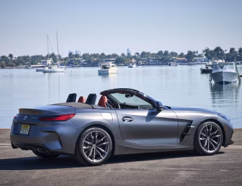 2023–pr. BMW Z4 M40i [North America] (G29) '2022–pr.