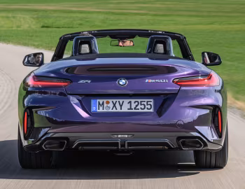 BMW Z4 M40i [Worldwide] (G29) '2022–pr.