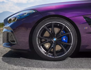 BMW Z4 M40i [Worldwide] (G29) '2022–н.в.