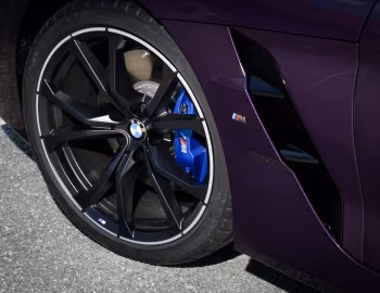 BMW Z4 M40i [Worldwide] (G29) '2022–н.в.