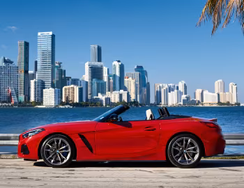 2023–pr. BMW Z4 M40i [North America] (G29) '2022–pr.