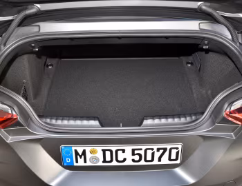 Багажнік BMW Z4 M40i [Worldwide] (G29) '2018–22