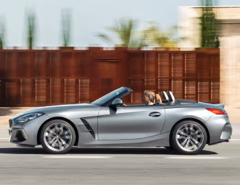 BMW Z4 M40i [Worldwide] (G29) '2018–22