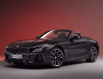 BMW Z4 M40i "Final Edition" [Worldwide] (G29) '2025–pr.