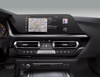 Interior BMW Z4 M40i "First Edition" [Worldwide] (G29) '2018