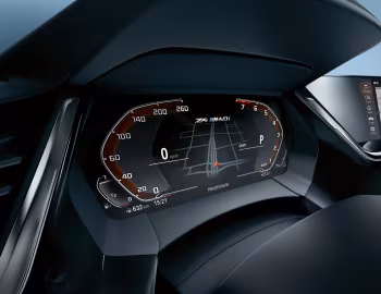 Dashboard BMW Z4 M40i "First Edition" [Worldwide] (G29) '2018