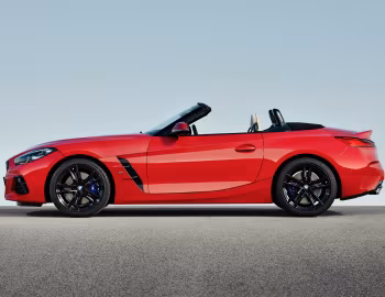BMW Z4 M40i "First Edition" [Worldwide] (G29) '2018
