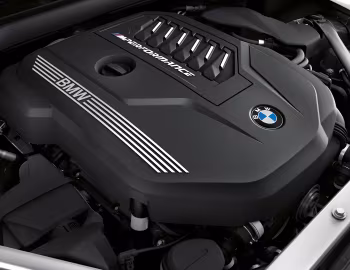 Under The Hood BMW Z4 M40i "First Edition" [Worldwide] (G29) '2018