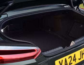 Ambos BMW Z4 M40i Handschalter [UK-spec] (G29) '2024–pr.