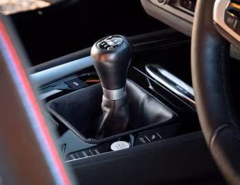 Intérieur BMW Z4 M40i Handschalter [UK-spec] (G29) '2024–pr.