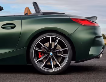 BMW Z4 M40i MT "Pure Impulse Edition" [Worldwide] (G29) '2024–pr.