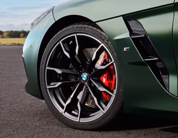 BMW Z4 M40i MT "Pure Impulse Edition" [Worldwide] (G29) '2024–pr.