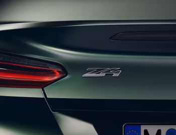 BMW Z4 M40i MT "Pure Impulse Edition" [Worldwide] (G29) '2024–pr.