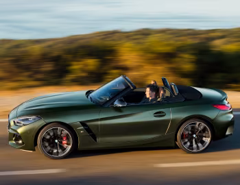 BMW Z4 M40i MT "Pure Impulse Edition" [Worldwide] (G29) '2024–pr.