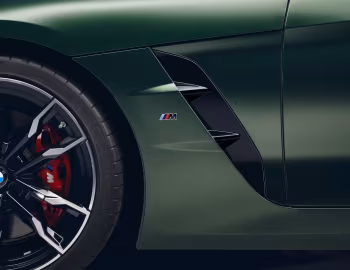 BMW Z4 M40i MT "Pure Impulse Edition" [Worldwide] (G29) '2024–pr.