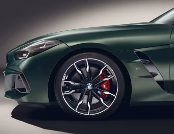 BMW Z4 M40i MT "Pure Impulse Edition" [Worldwide] (G29) '2024–pr.