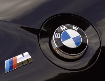 BMW Z4 M Coupe [UK-spec] (E86) '04.2006–06.2008