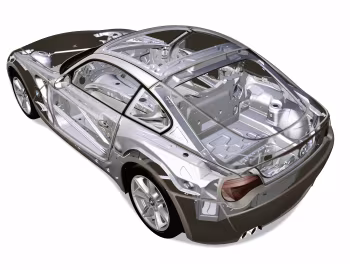 BMW Z4 M Coupe (E86) '04.2006–10.2008