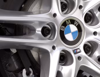 BMW Z4 M Coupe [UK-spec] (E86) '04.2006–06.2008