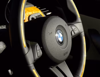 Panel frontal BMW Z4 Roadster Individual [South Africa] (E85) '2004