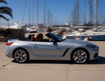 BMW Z4 sDrive20i [Worldwide] (G29) '2019–22