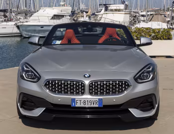 BMW Z4 sDrive20i [Worldwide] (G29) '2019–22