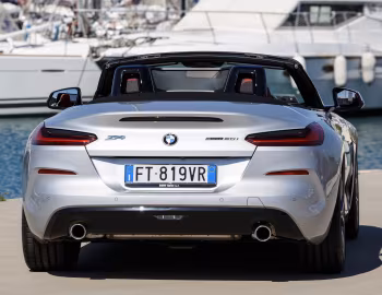 BMW Z4 sDrive20i [Worldwide] (G29) '2019–22