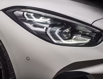 BMW Z4 sDrive20i M Sport [Australia] (G29) '2019–22