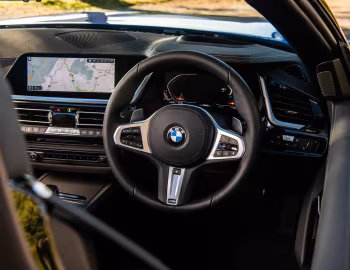 Panel frontal BMW Z4 sDrive20i M Sport [UK-spec] (G29) '2019–22
