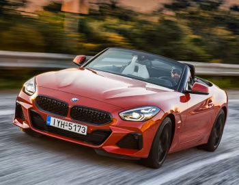 BMW Z4 sDrive20i M Sport [Worldwide] (G29) '2019–22