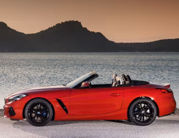 BMW Z4 sDrive20i M Sport [Worldwide] (G29) '2019–22
