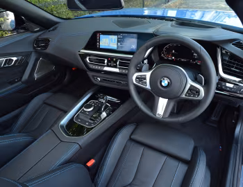 Panel frontal BMW Z4 sDrive20i M Sport [Japan] (G29) '2019–22