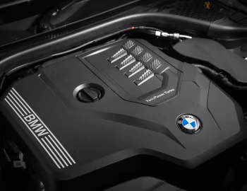 Bajo el capó BMW Z4 sDrive20i M Sport [Australia] (G29) '2019–22